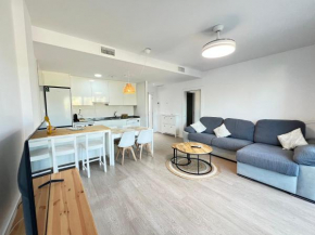 PUSHE Playa Granada Beach & Golf 8, Motril